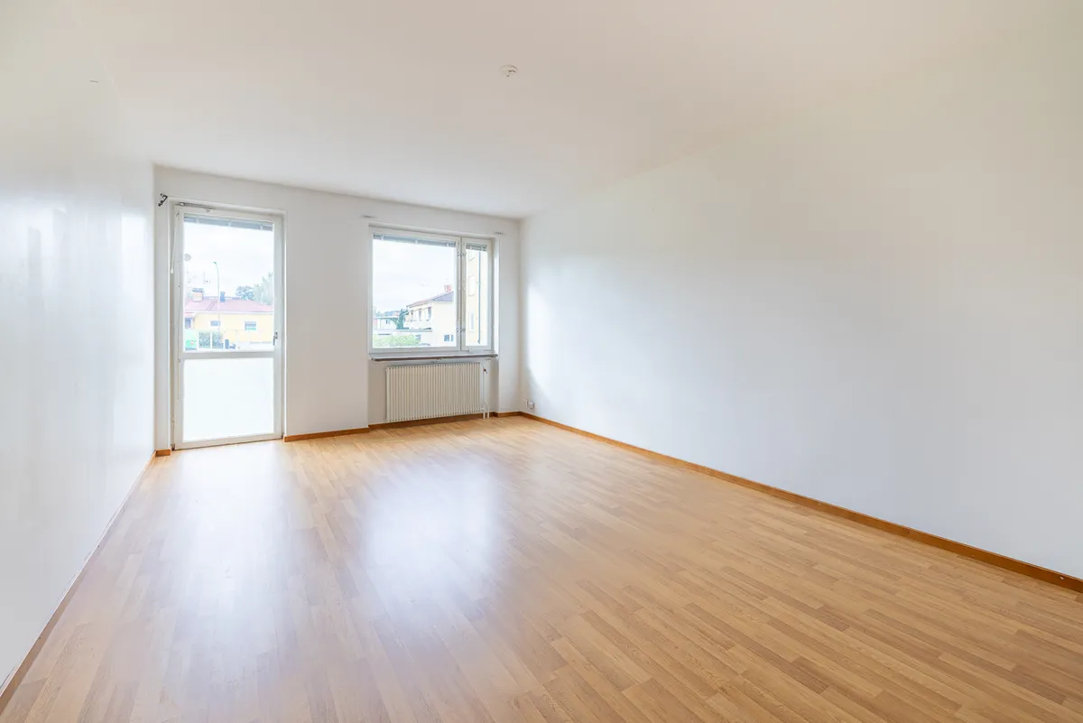 Hyreslägenhet på Finspång i finspang