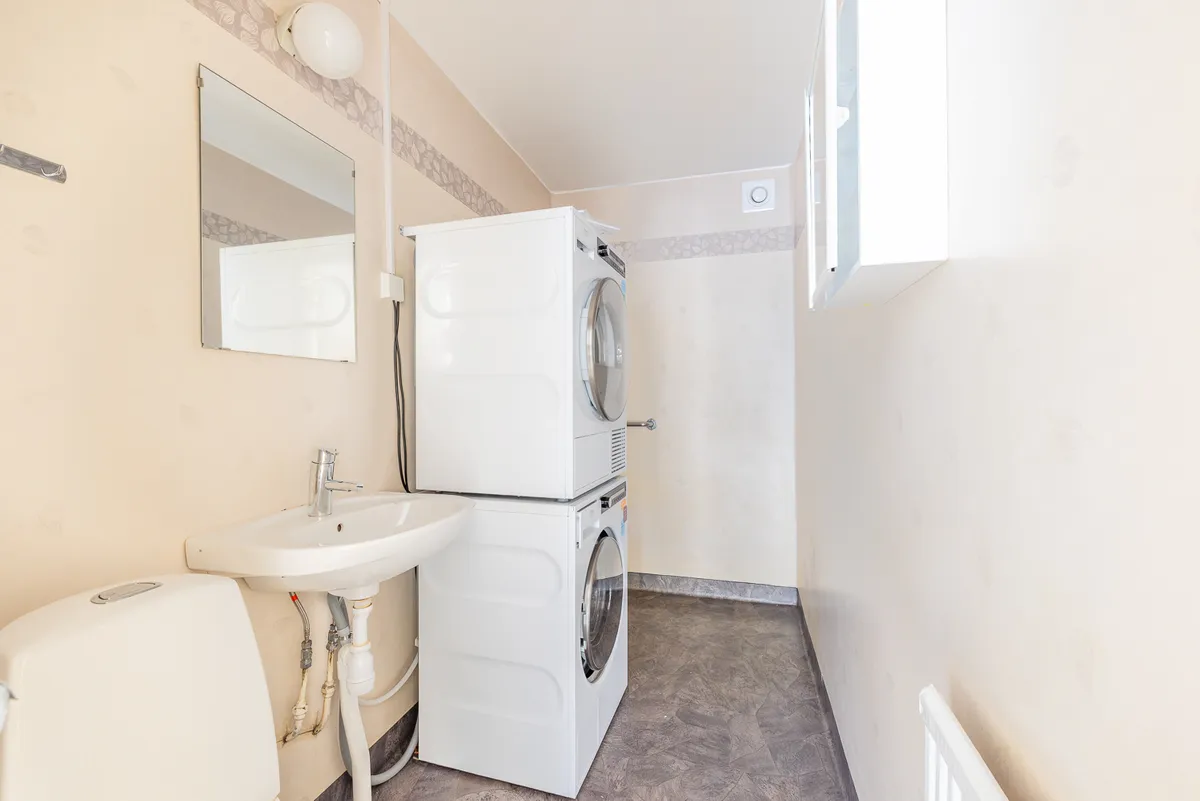 Hyreslägenhet på Finspång i finspang