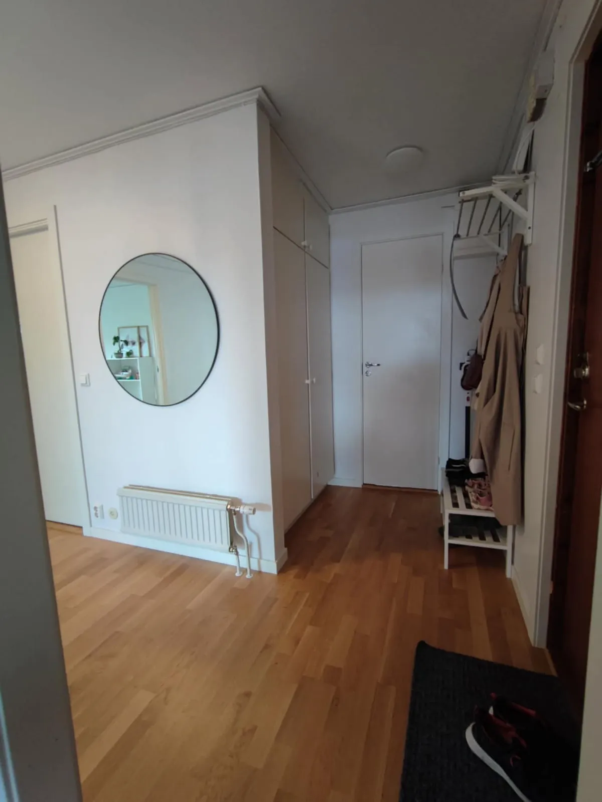 Hyreslägenhet på Ulricehamn i ulricehamn
