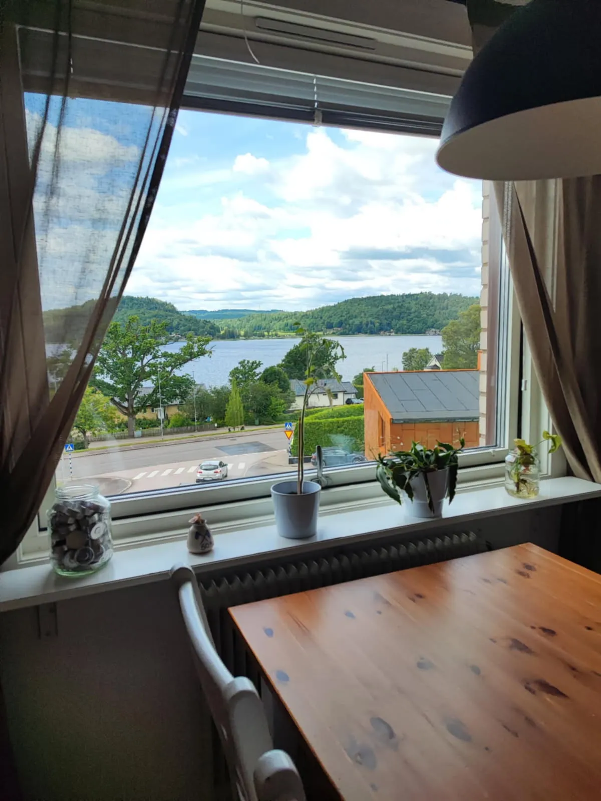 Hyreslägenhet på Ulricehamn i ulricehamn