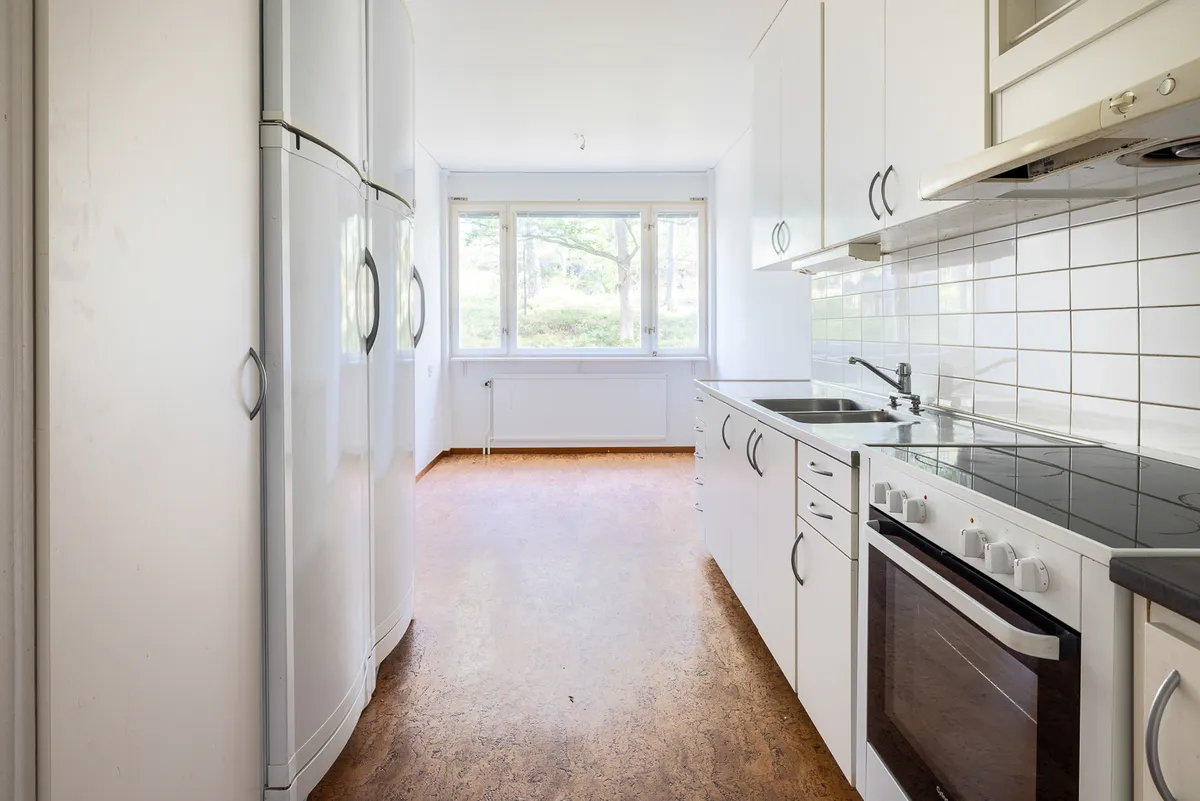 Hyreslägenhet på Finspång i finspang