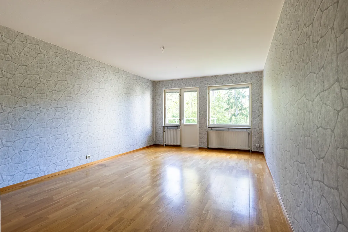 Hyreslägenhet på Finspång i finspang