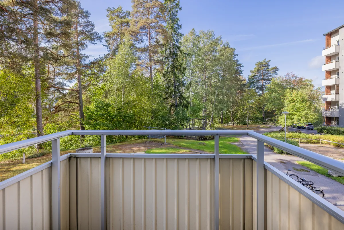 Hyreslägenhet på Finspång i finspang