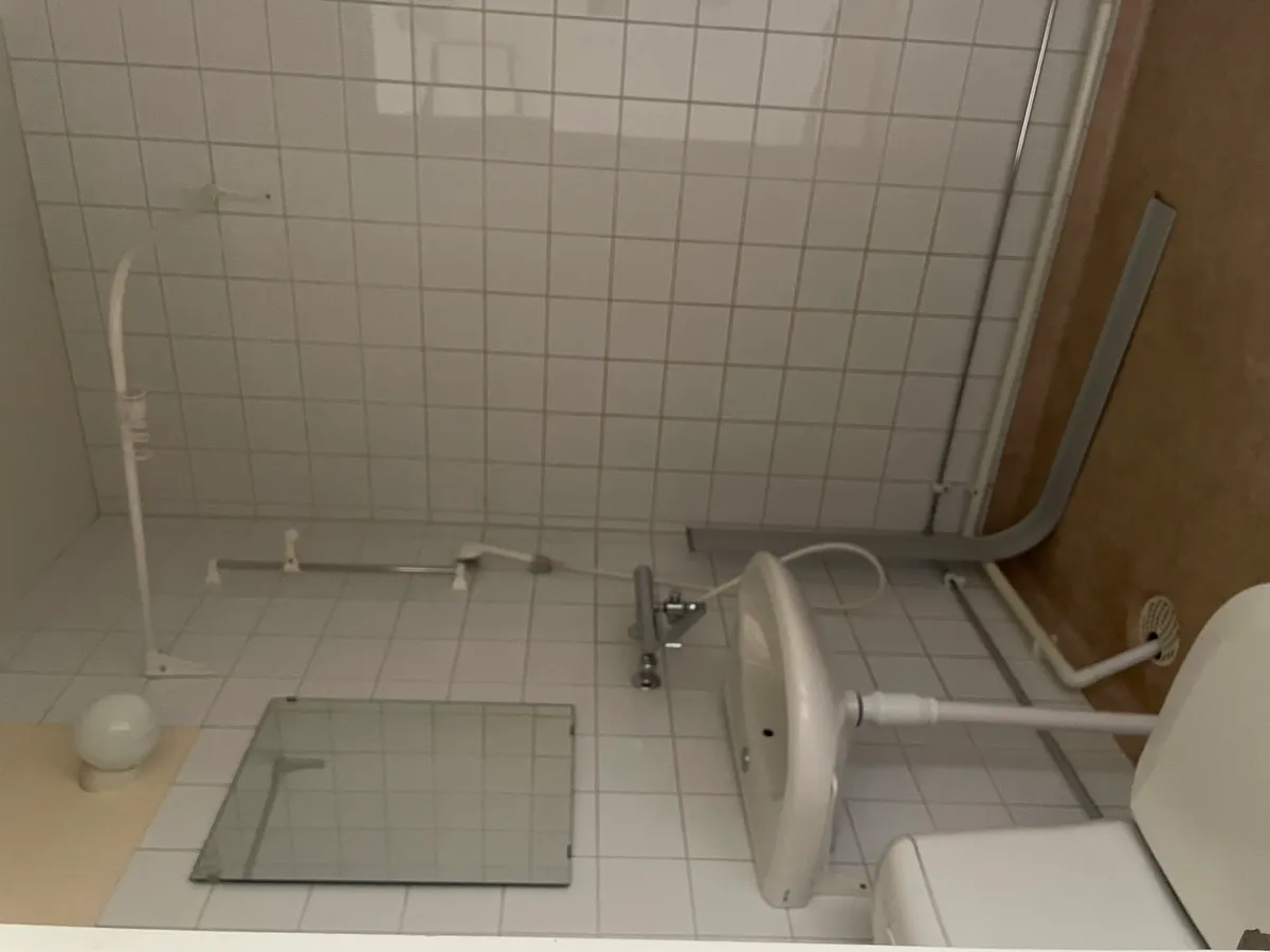 Hyreslägenhet på Finspång i finspang