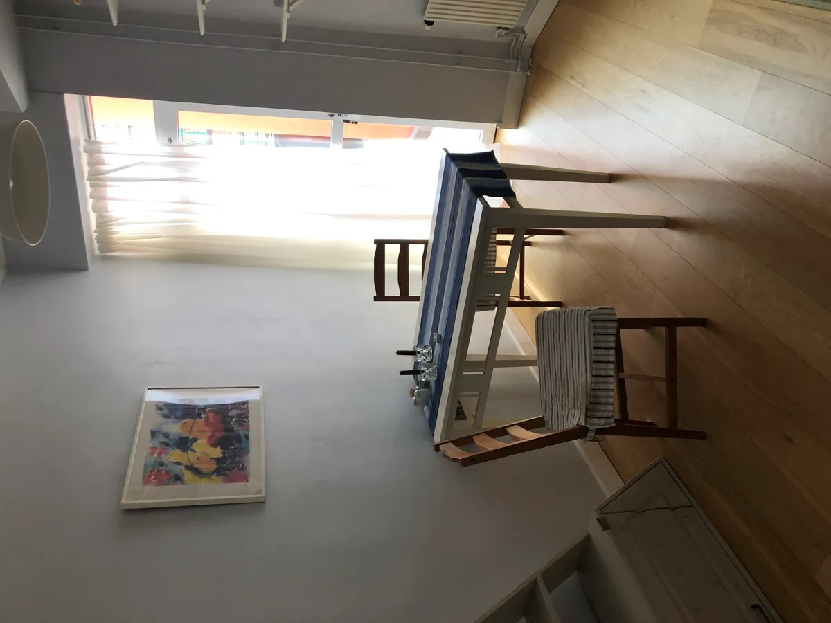 Hyreslägenhet på Lund i lund