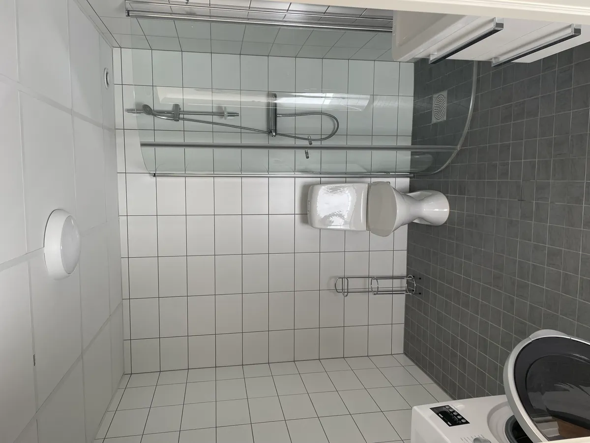 Hyreslägenhet på Finspång i finspang