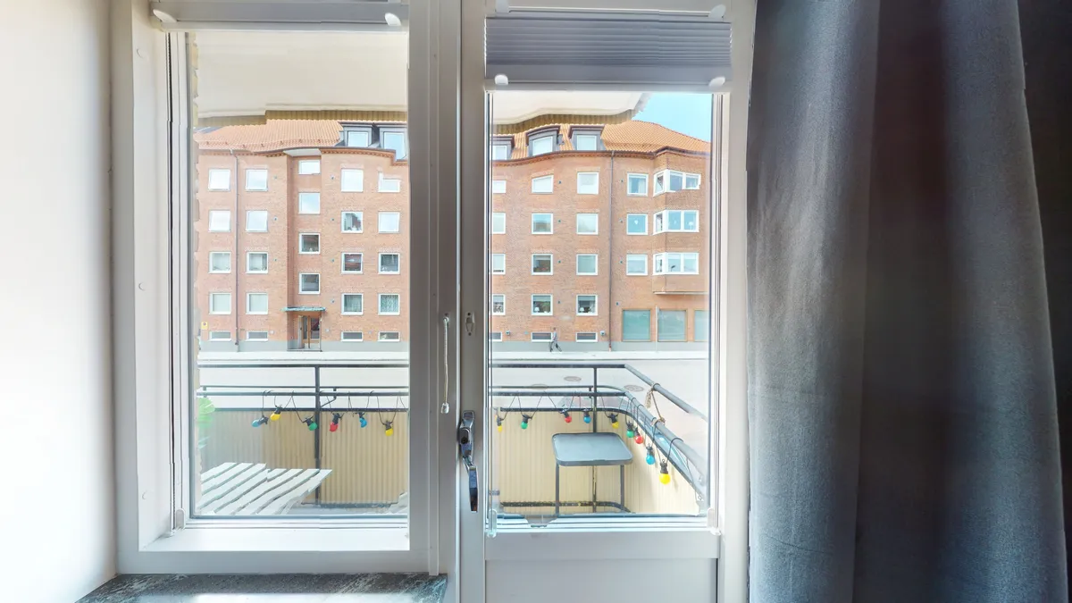 Hyreslägenhet på Helsingborg i helsingborg