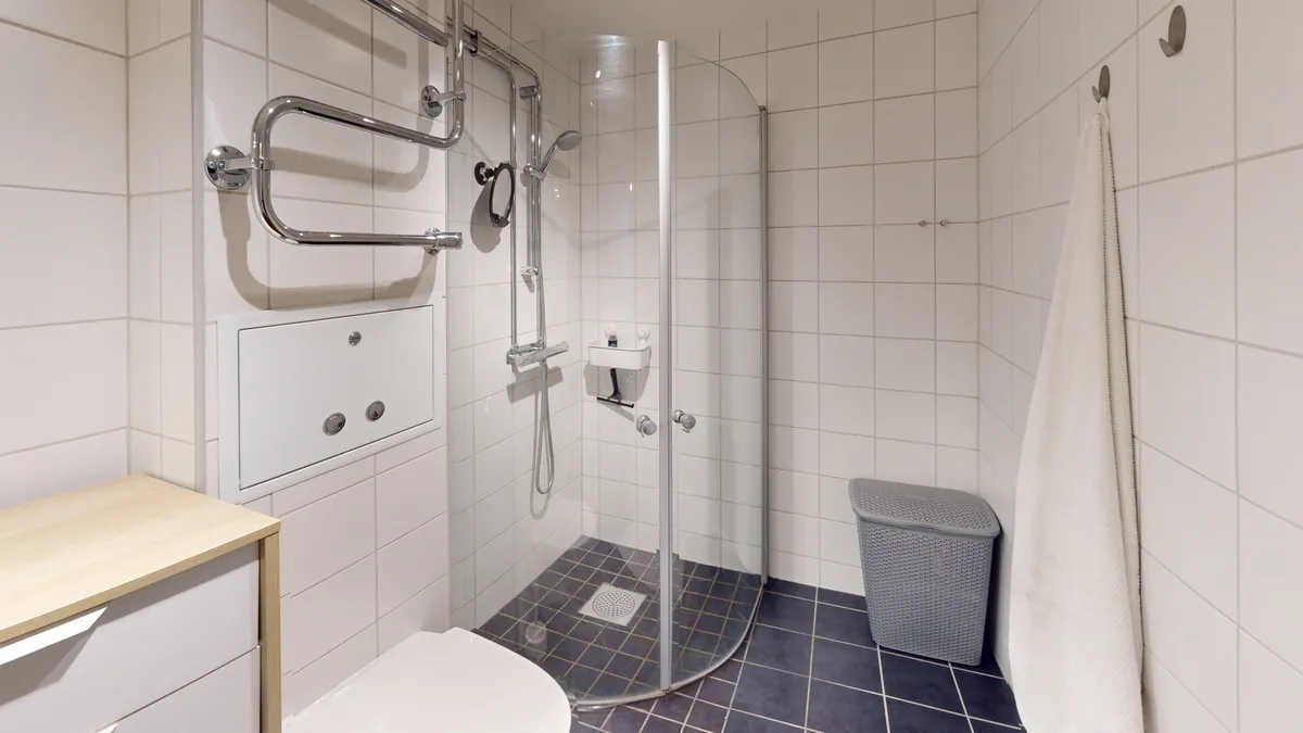 Hyreslägenhet på Helsingborg i helsingborg