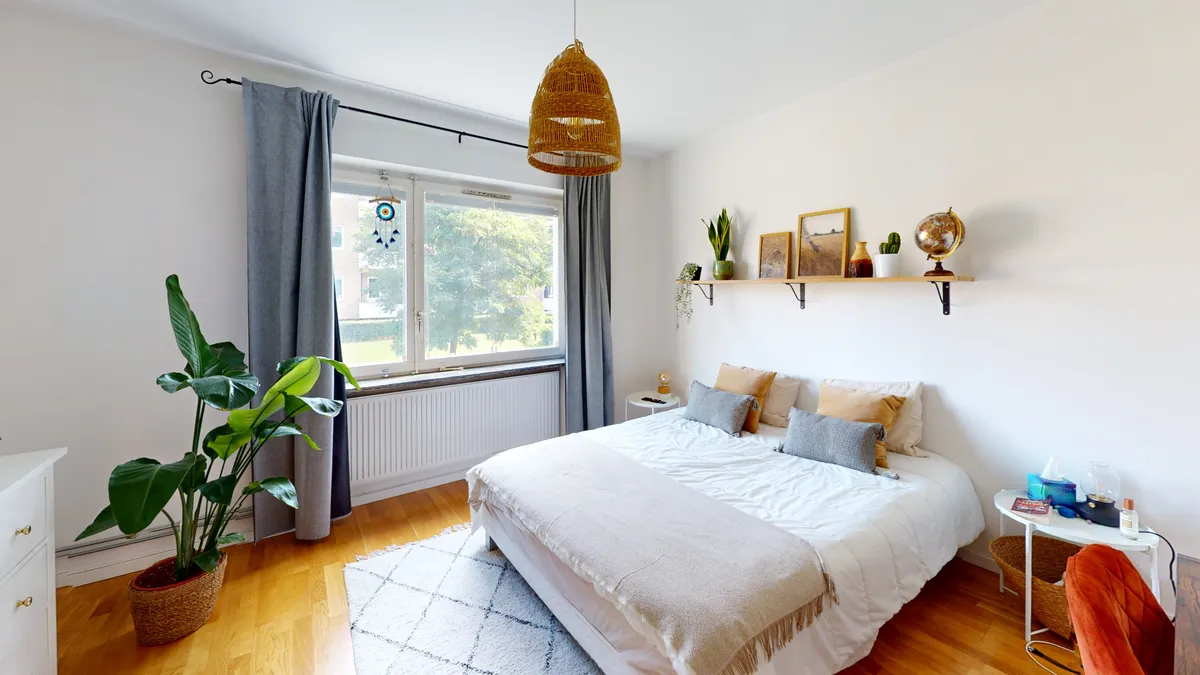 Hyreslägenhet på Helsingborg i helsingborg