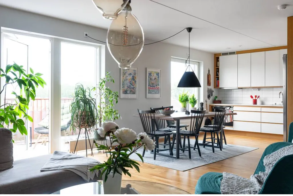 Hyreslägenhet på Göteborg i goteborg