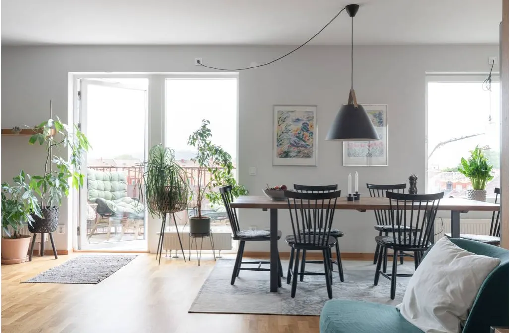 Hyreslägenhet på Göteborg i goteborg