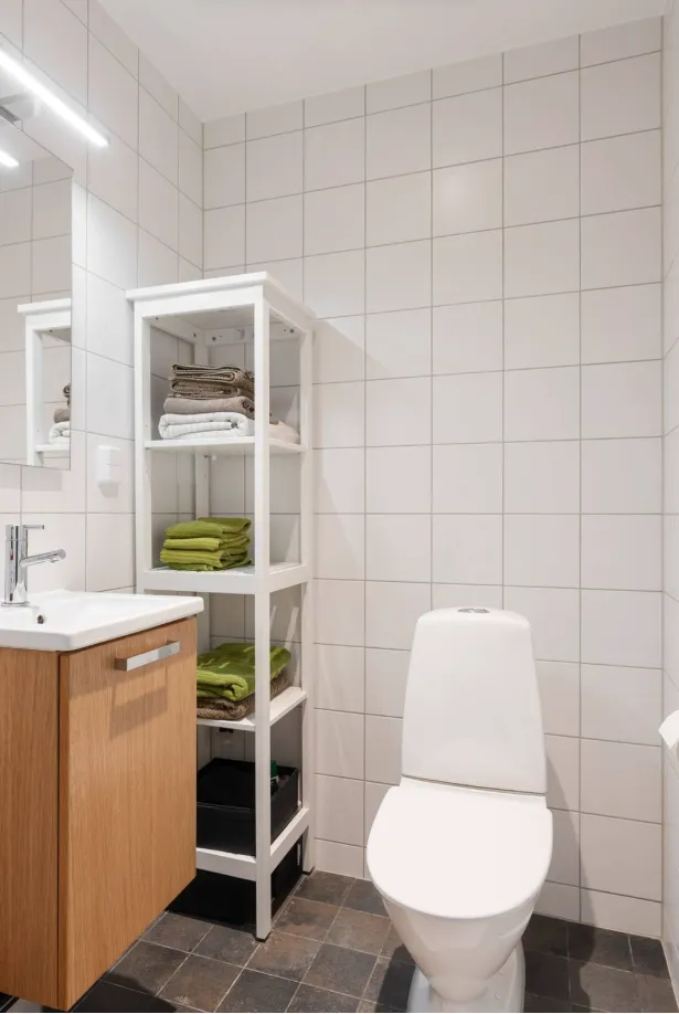 Hyreslägenhet på Göteborg i goteborg