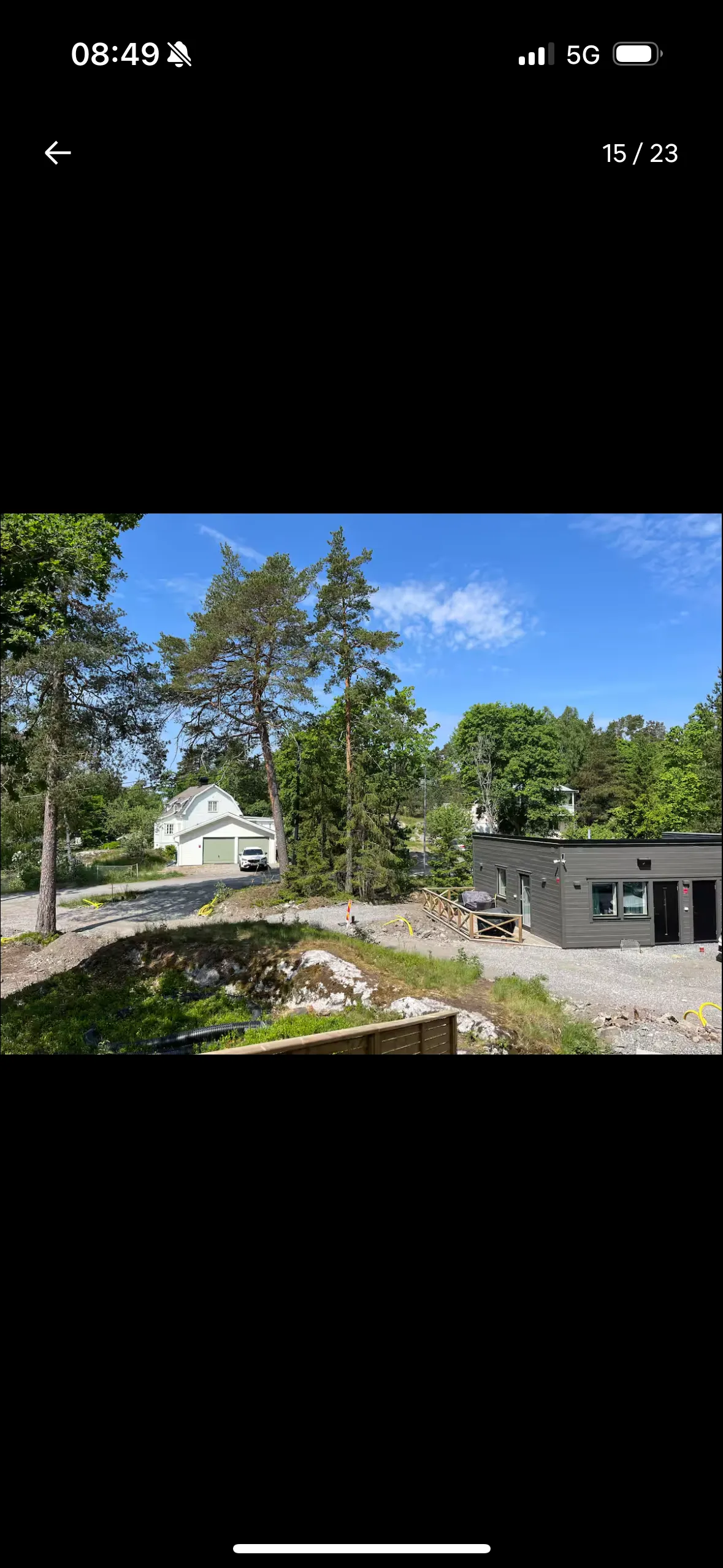 Hyresbostad på Värmdö i varmdo