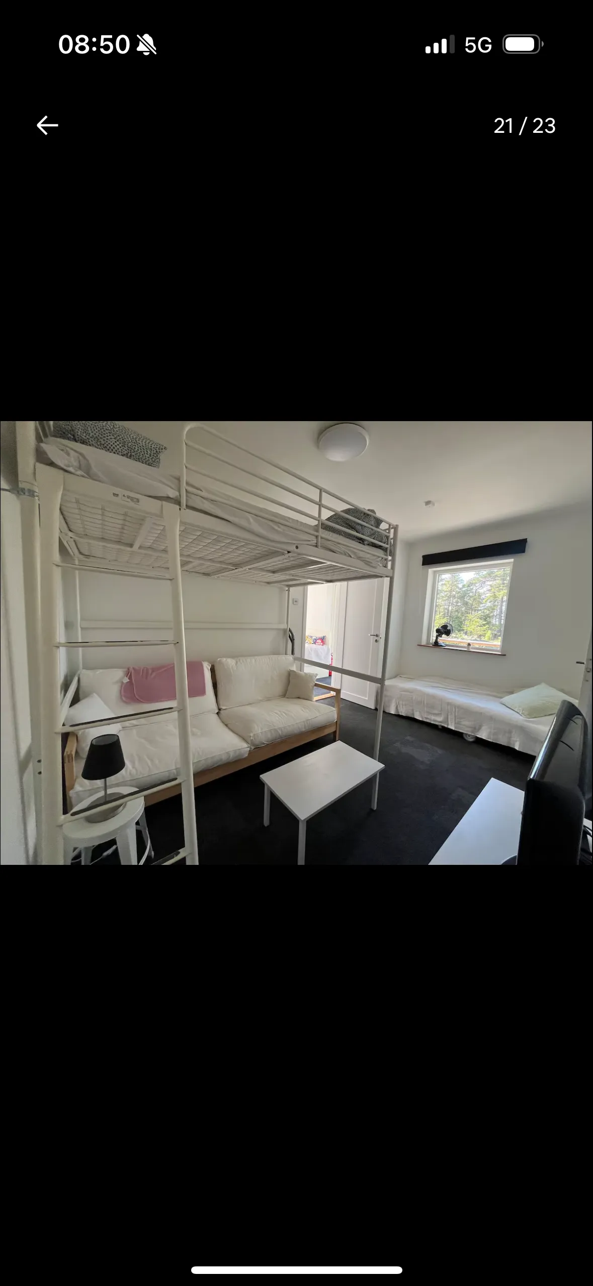 Hyresbostad på Värmdö i varmdo
