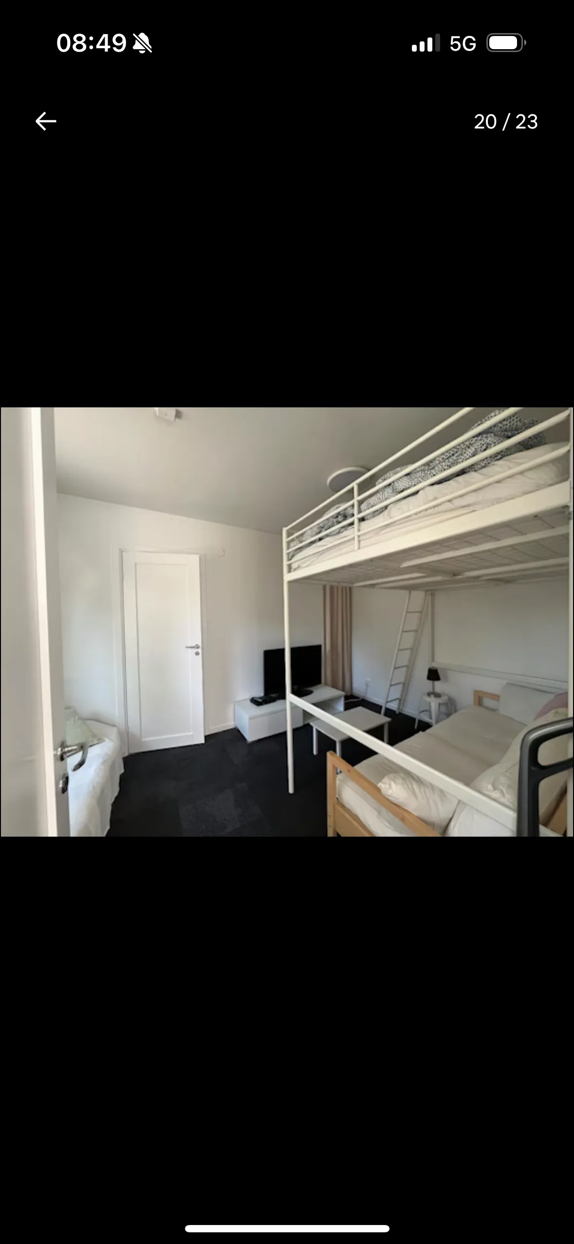 Hyresbostad på Värmdö i varmdo