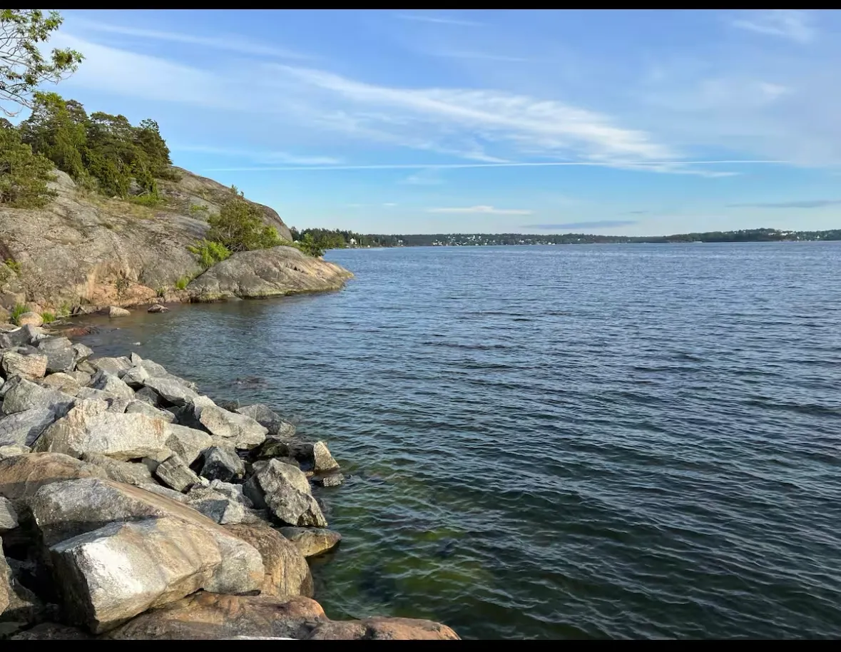 Hyresbostad på Värmdö i varmdo