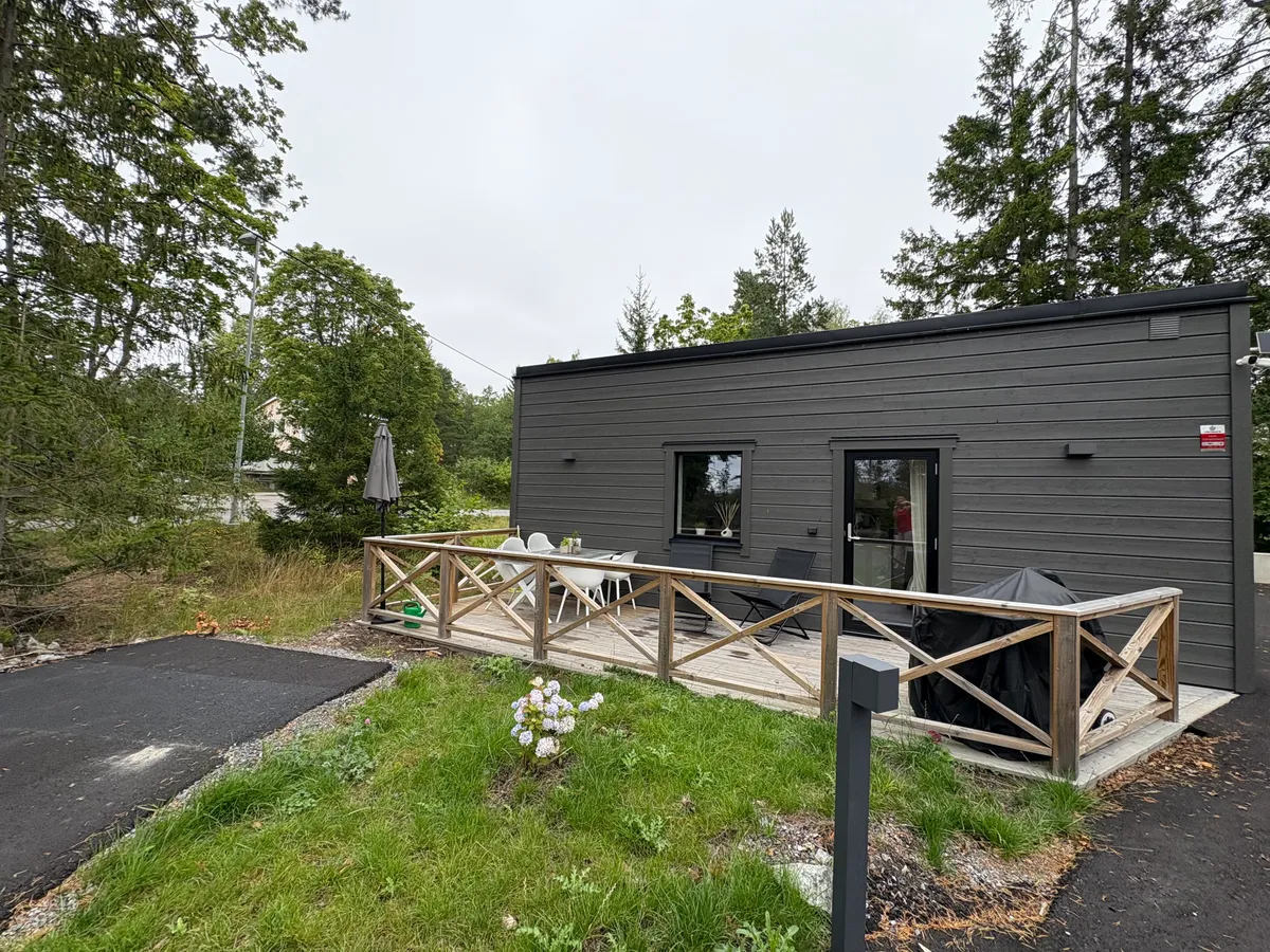Hyresbostad på Värmdö i varmdo