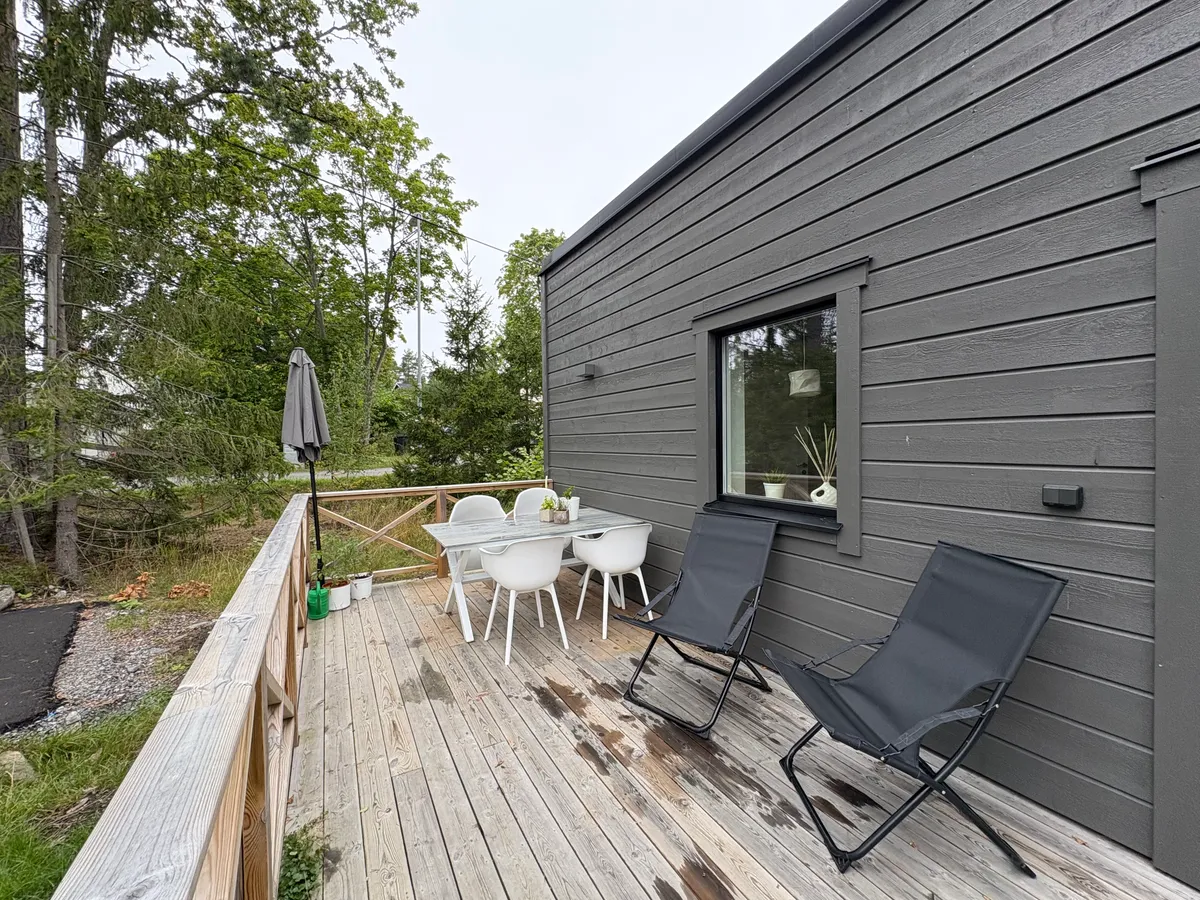 Hyresbostad på Värmdö i varmdo