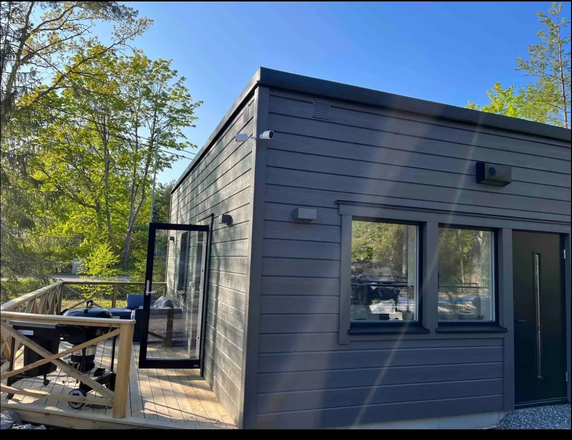 Hyresbostad på Värmdö i varmdo
