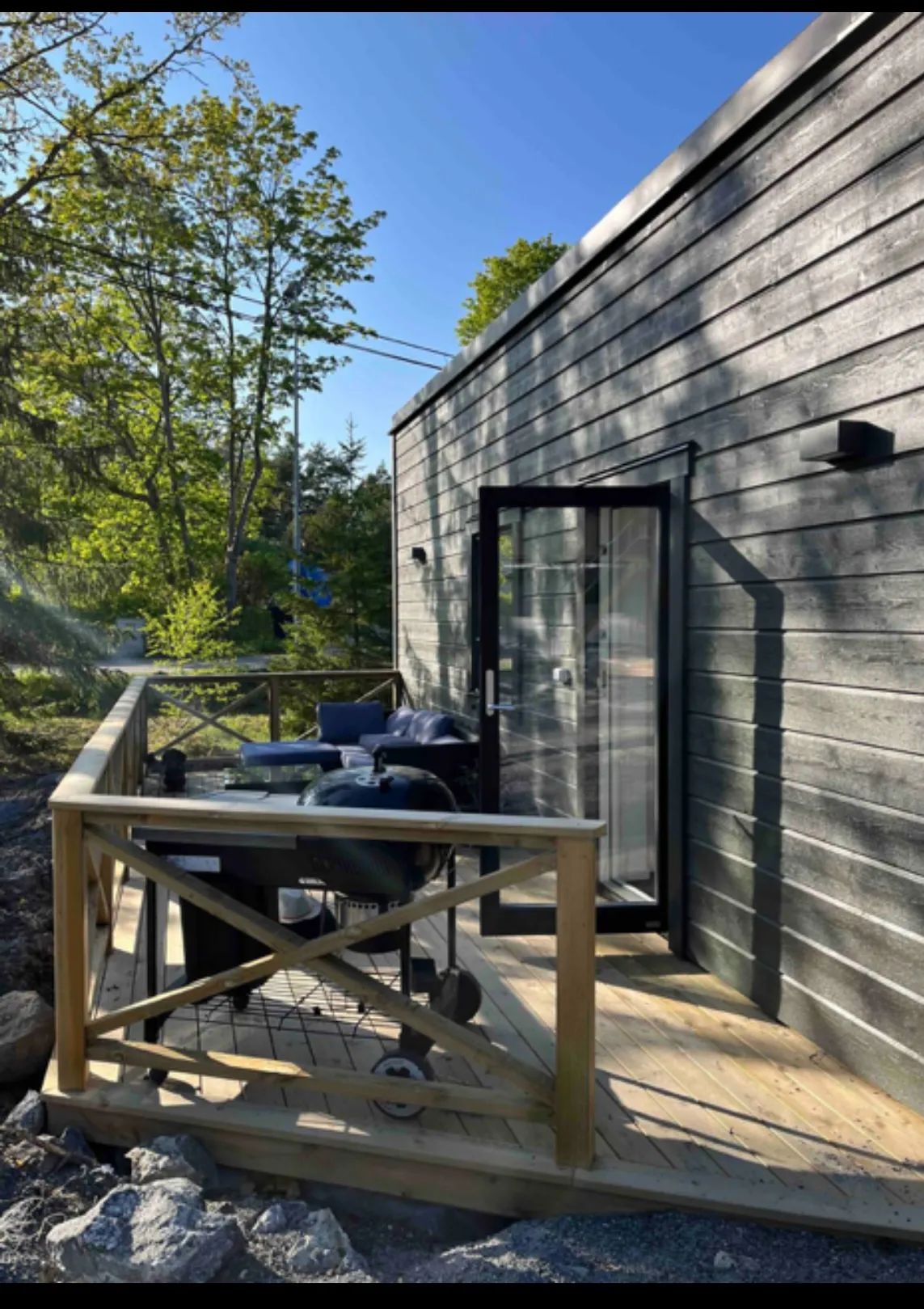 Hyresbostad på Värmdö i varmdo