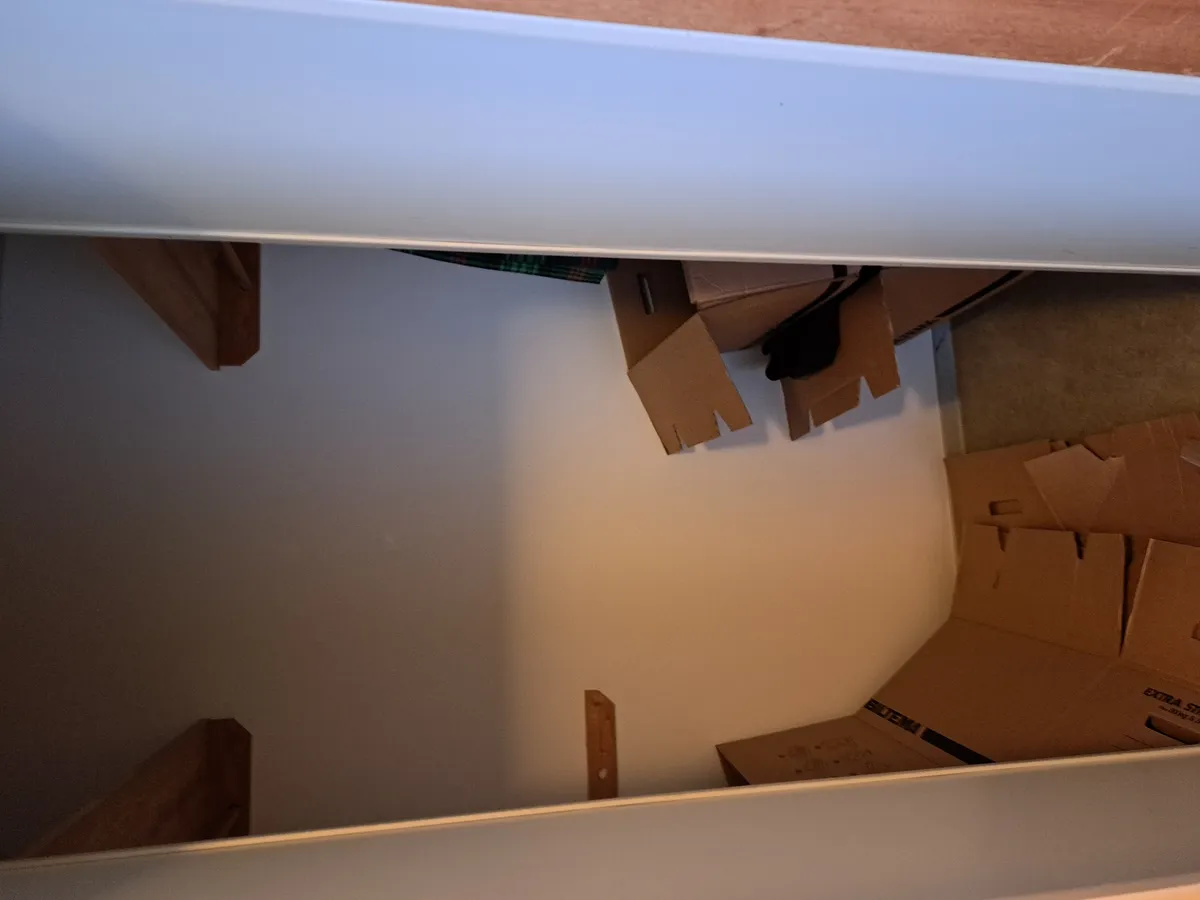 Hyreslägenhet på Vara i vara