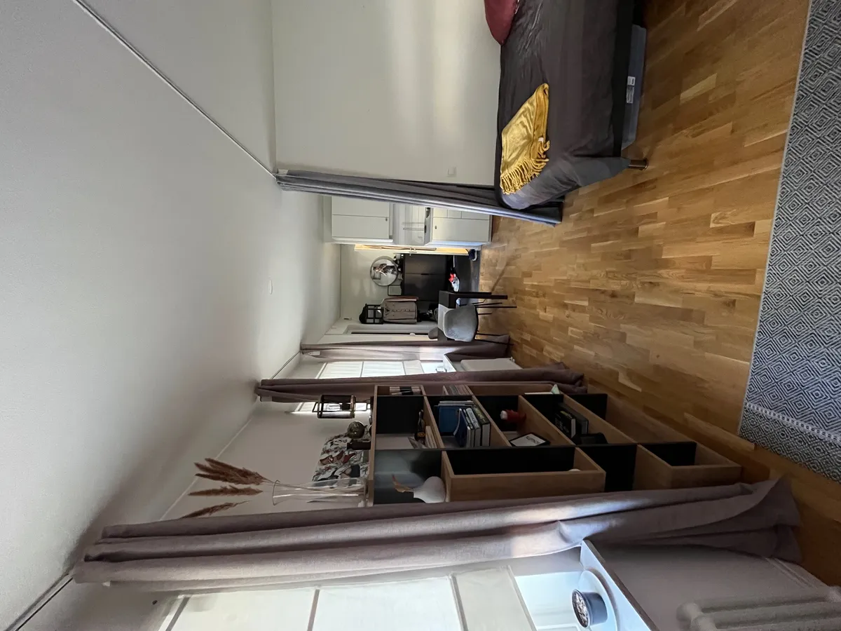 Hyreslägenhet på BORÅS i boras