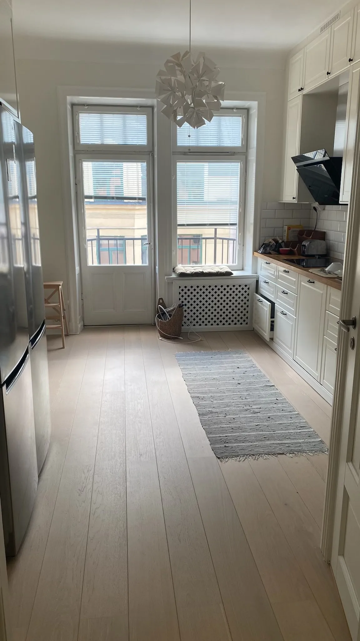Hyreslägenhet på Stockholm i stockholm