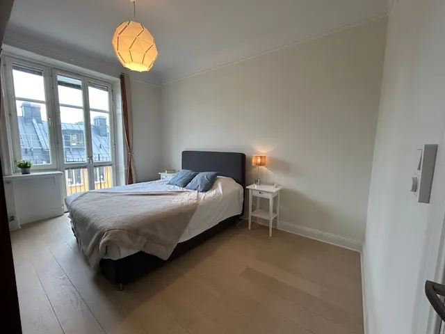 Hyreslägenhet på Stockholm i stockholm