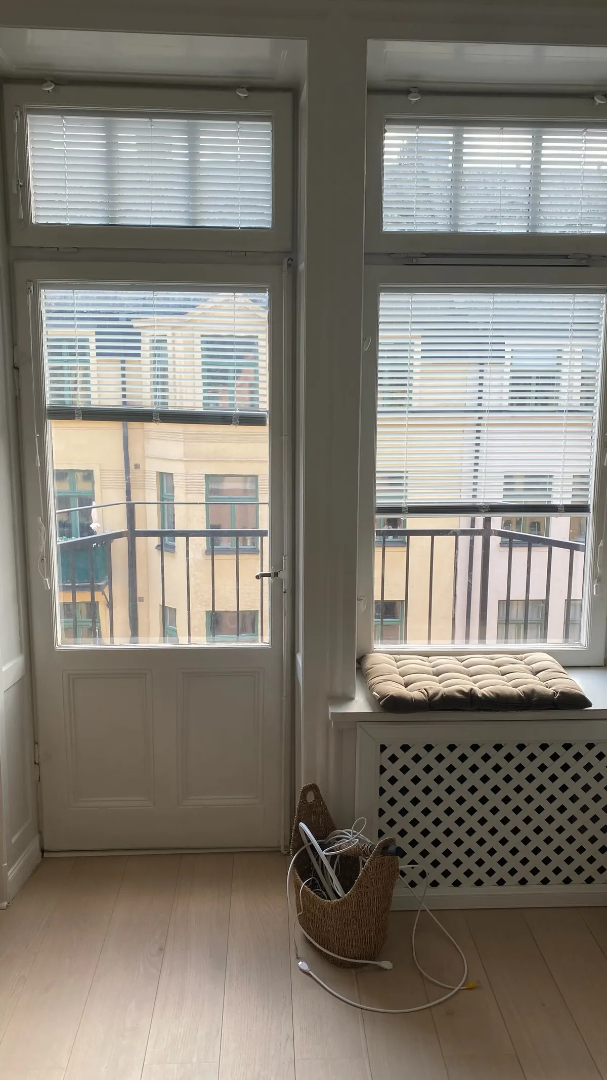 Hyreslägenhet på Stockholm i stockholm