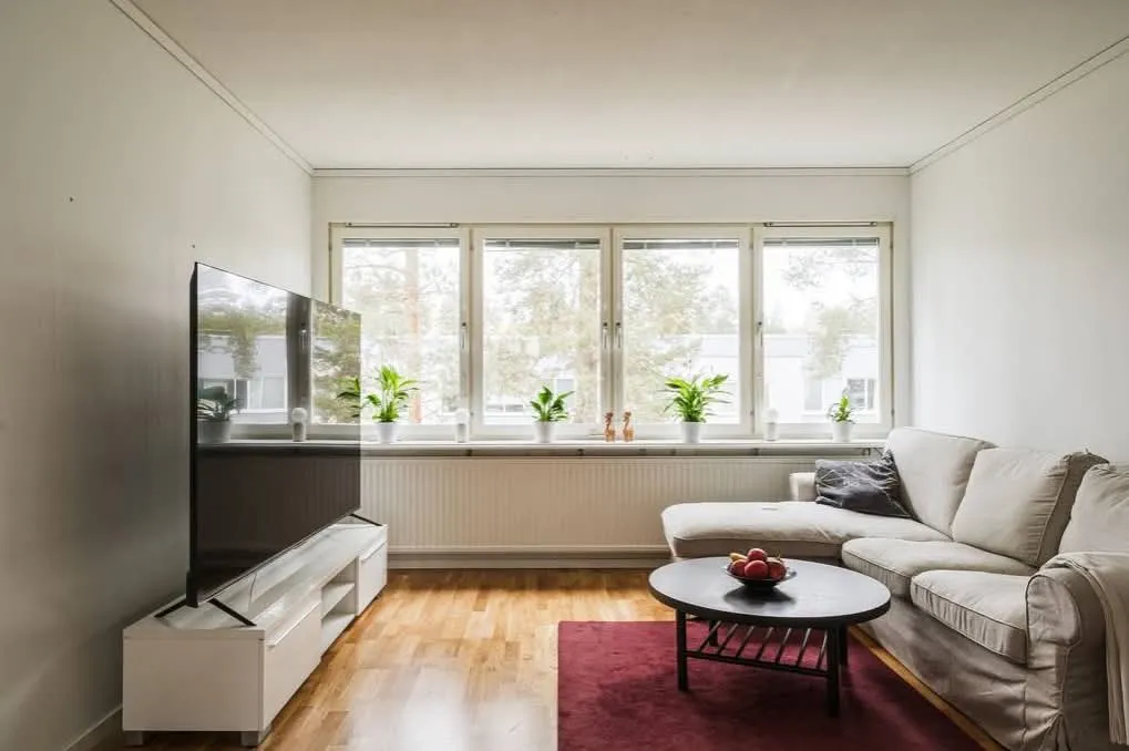 Hyreslägenhet på Skellefteå i skelleftea