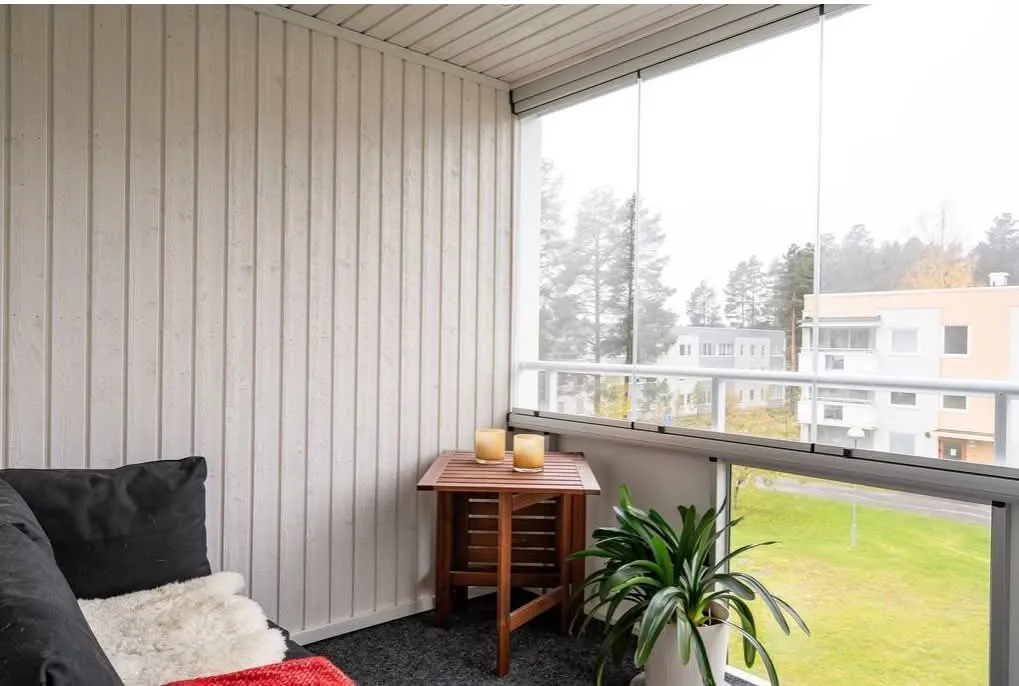 Hyreslägenhet på Skellefteå i skelleftea