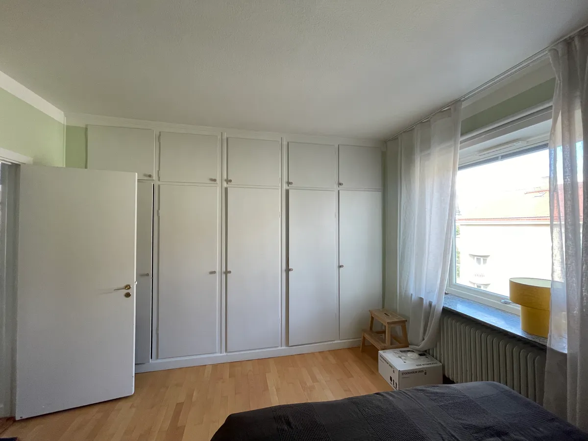 Hyreslägenhet på Västerås i vasteras