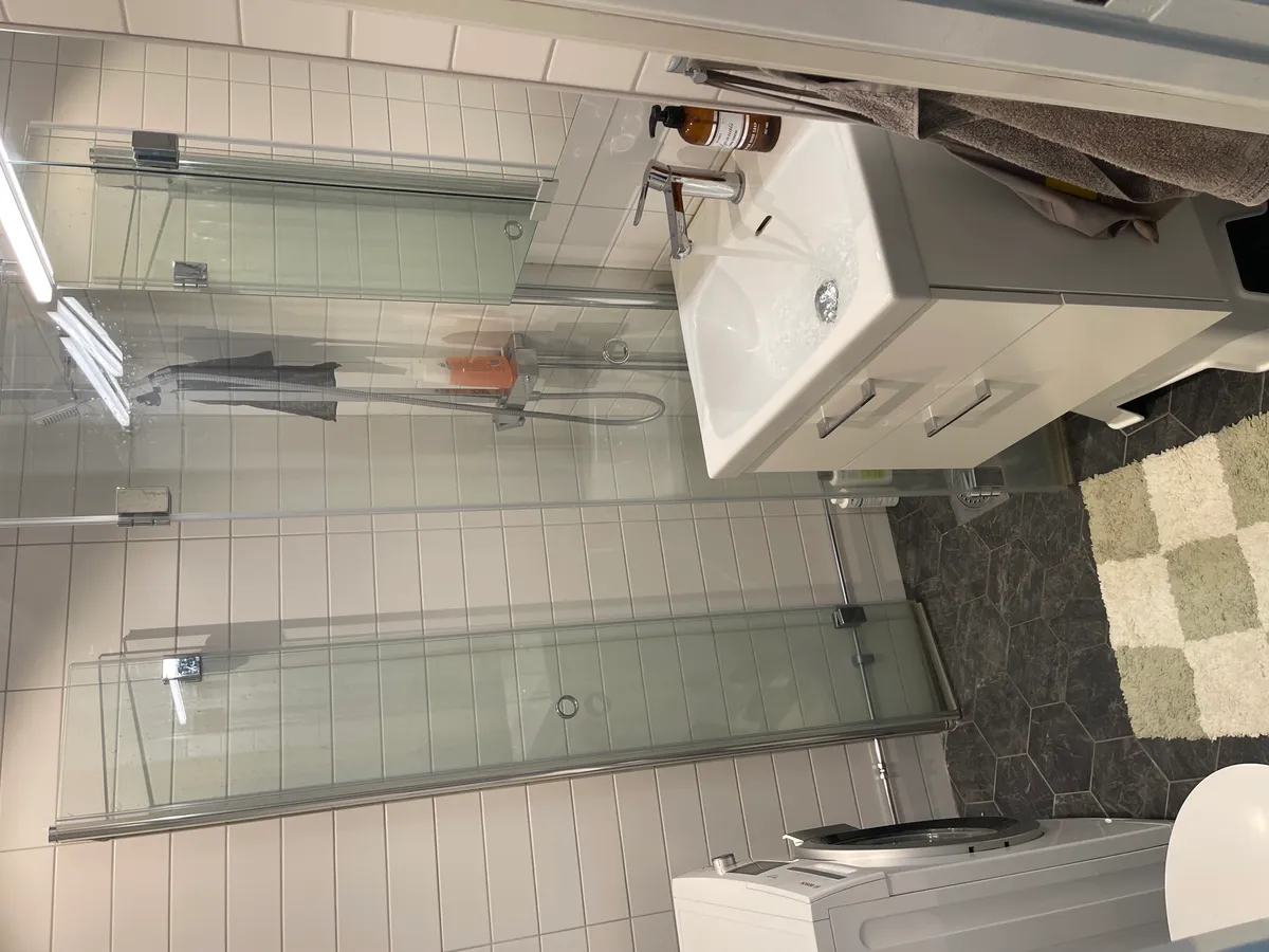 Hyreslägenhet på Västerås i vasteras