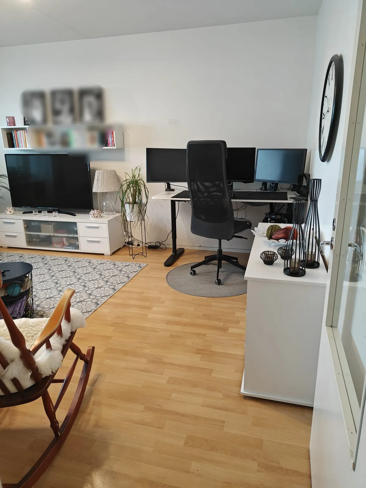 Hyreslägenhet på Jyväskylä i jyvaskyla