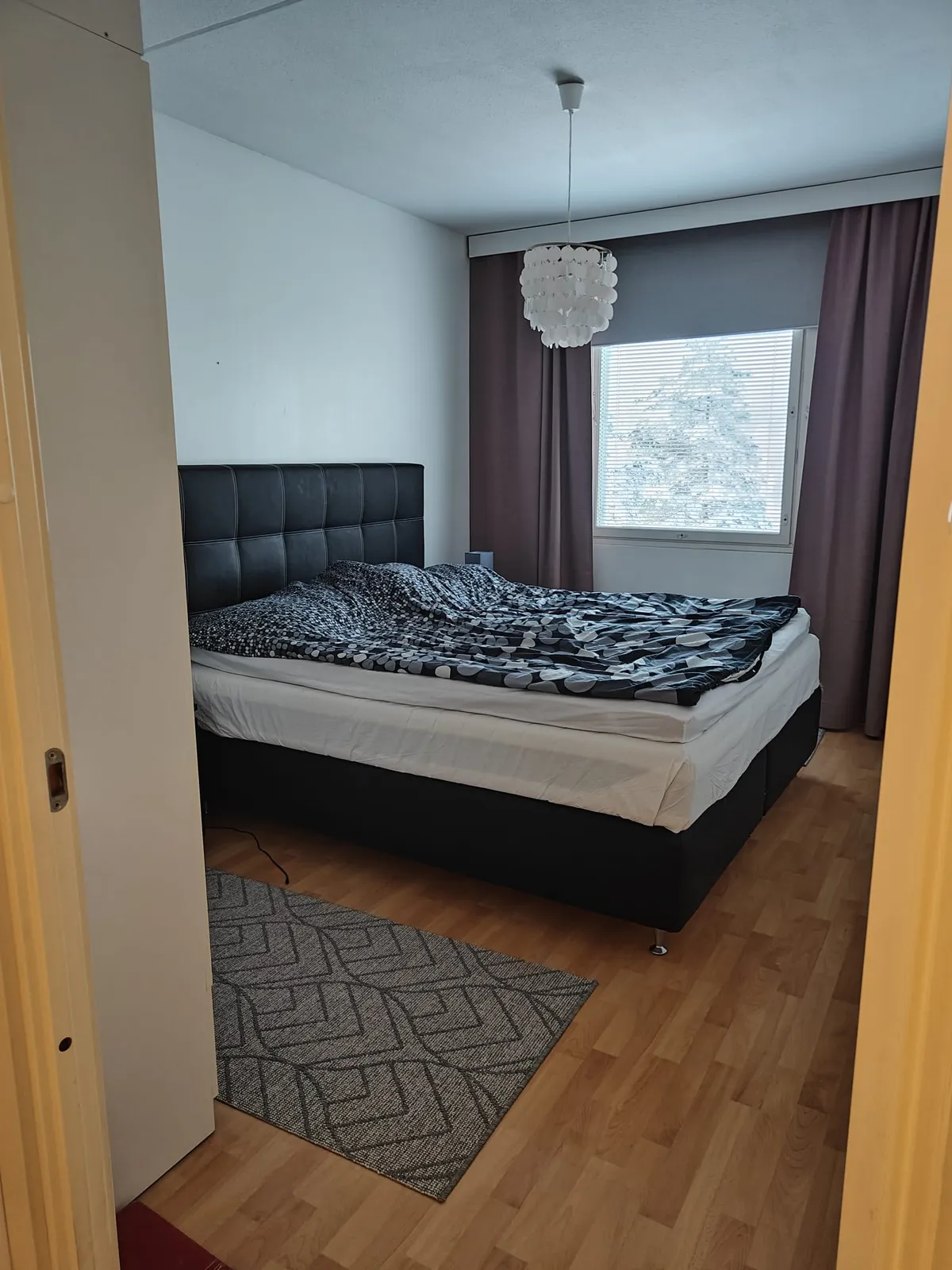Hyreslägenhet på Jyväskylä i jyvaskyla