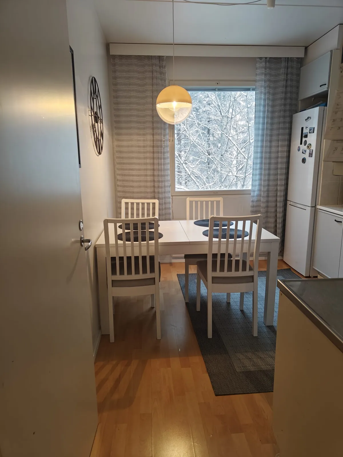 Hyreslägenhet på Jyväskylä i jyvaskyla
