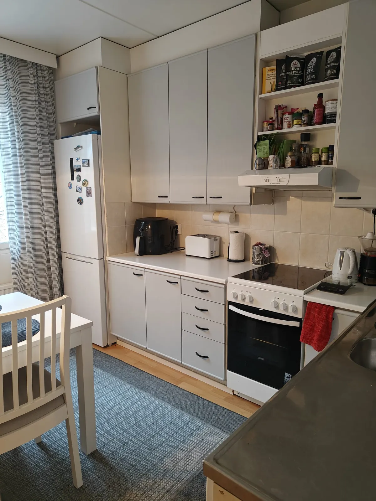 Hyreslägenhet på Jyväskylä i jyvaskyla