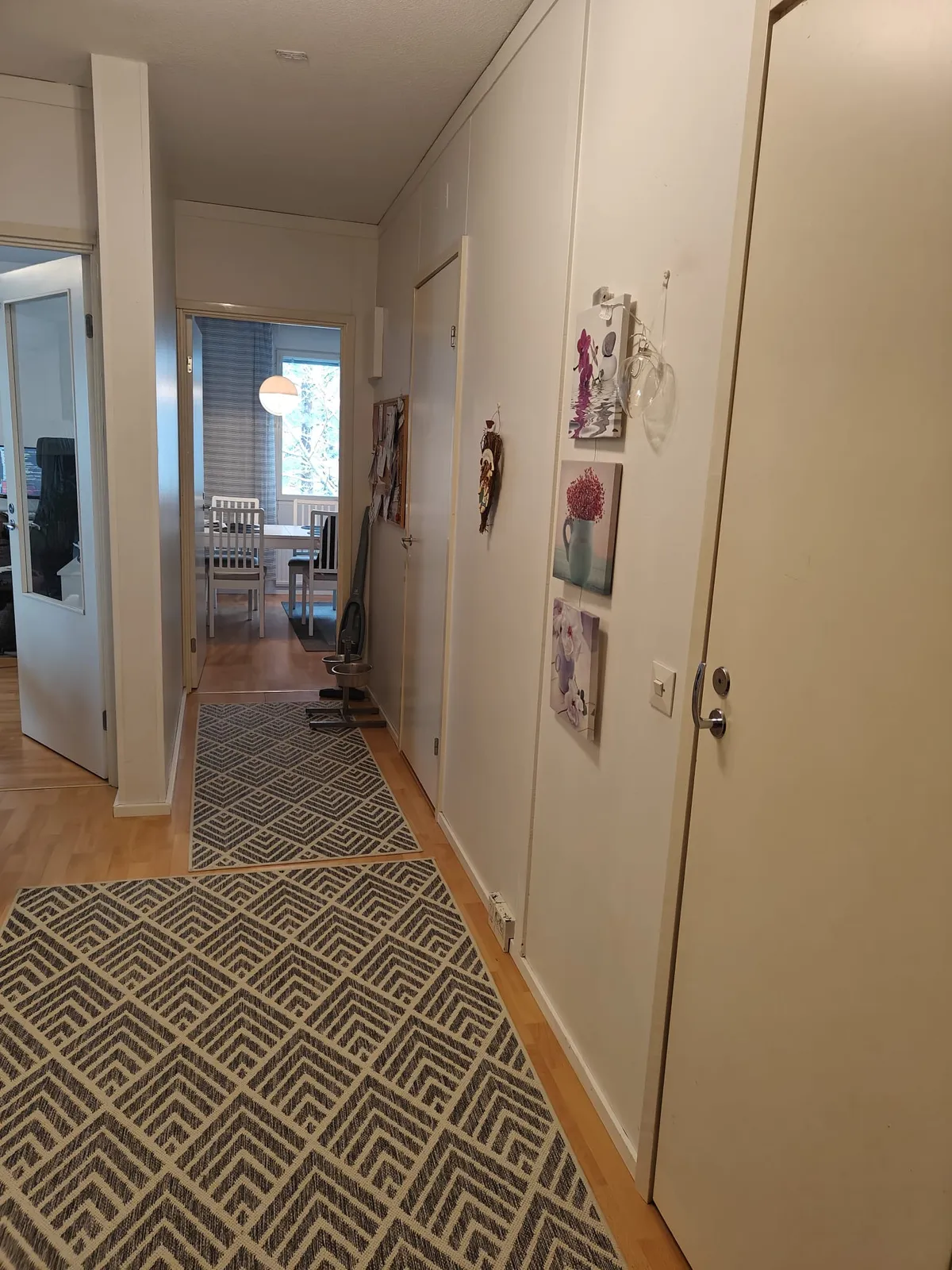 Hyreslägenhet på Jyväskylä i jyvaskyla