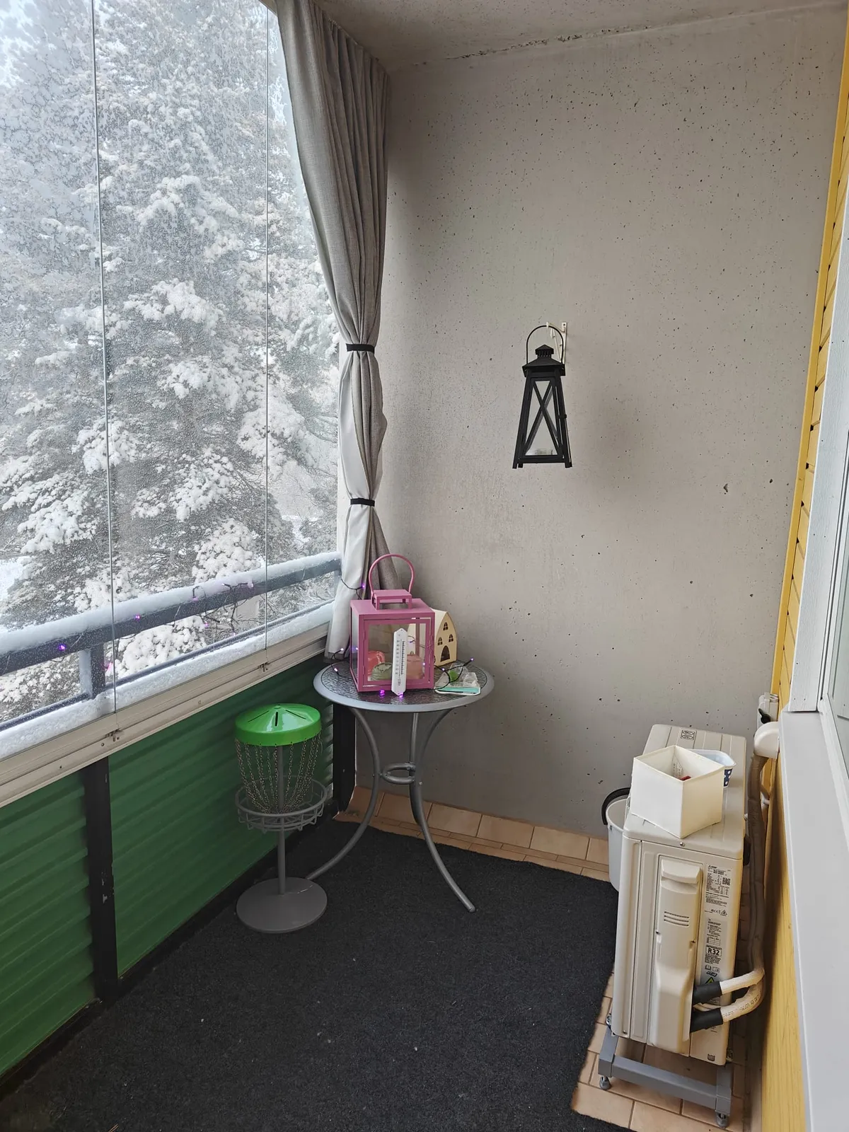 Hyreslägenhet på Jyväskylä i jyvaskyla