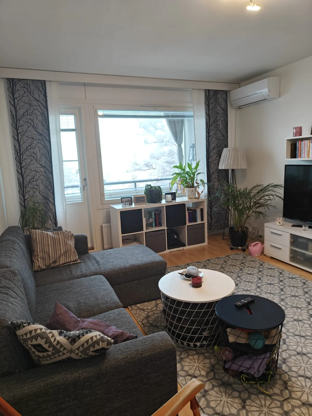 Hyreslägenhet på Jyväskylä i jyvaskyla