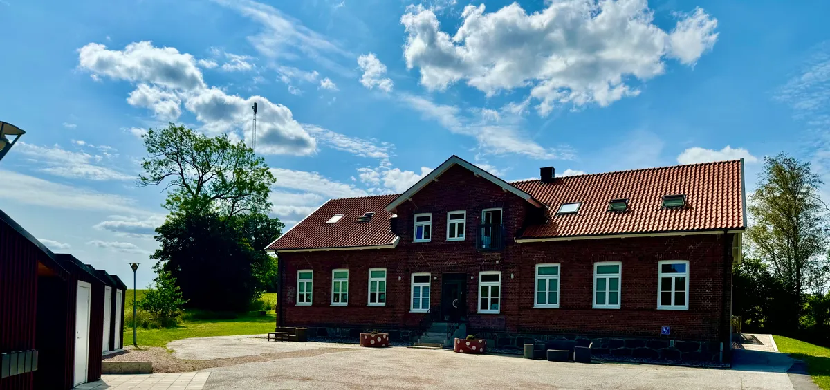 Hyreslägenhet på Billinge i billinge