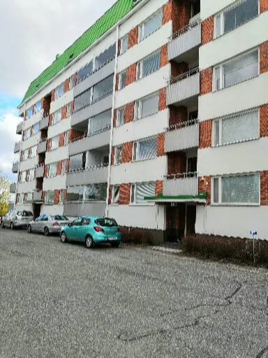Hyreslägenhet på Jyväskylä i jyvaskyla