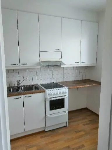 Hyreslägenhet på Jyväskylä i jyvaskyla