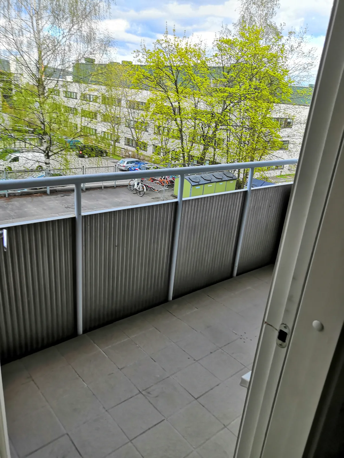 Hyreslägenhet på Jyväskylä i jyvaskyla