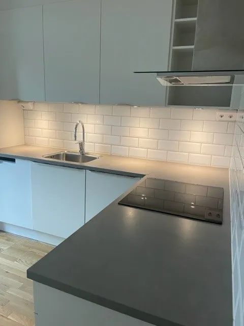 Hyreslägenhet på Olofström i olofstrom