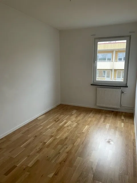 Hyreslägenhet på Olofström i olofstrom
