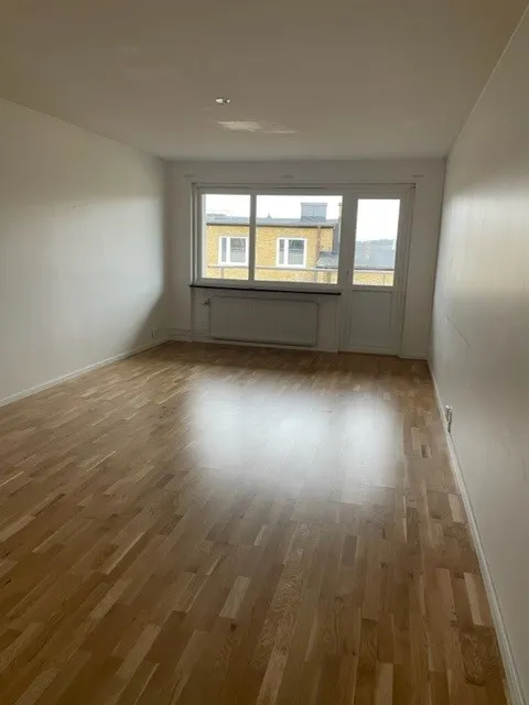 Hyreslägenhet på Olofström i olofstrom