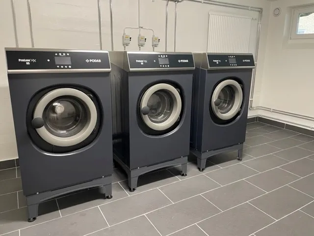 Hyreslägenhet på Olofström i olofstrom