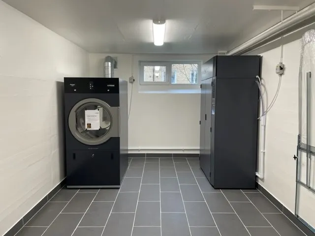 Hyreslägenhet på Olofström i olofstrom