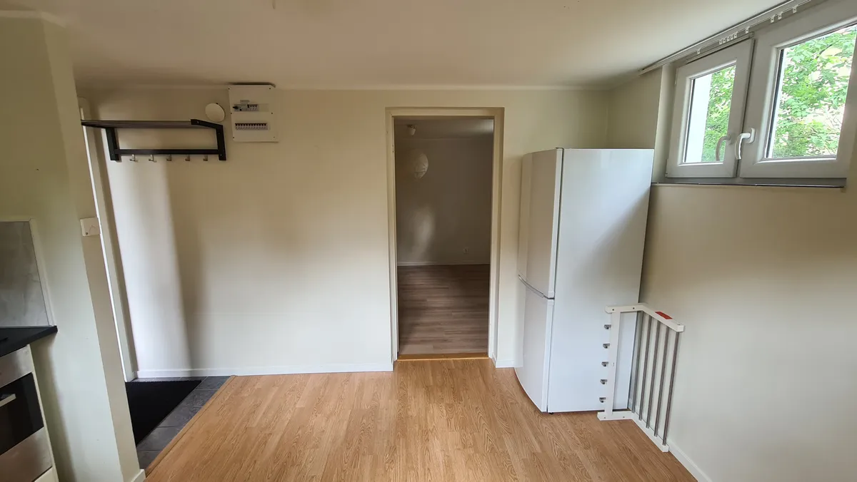 Hyreslägenhet på Älvsjö i alvsjo